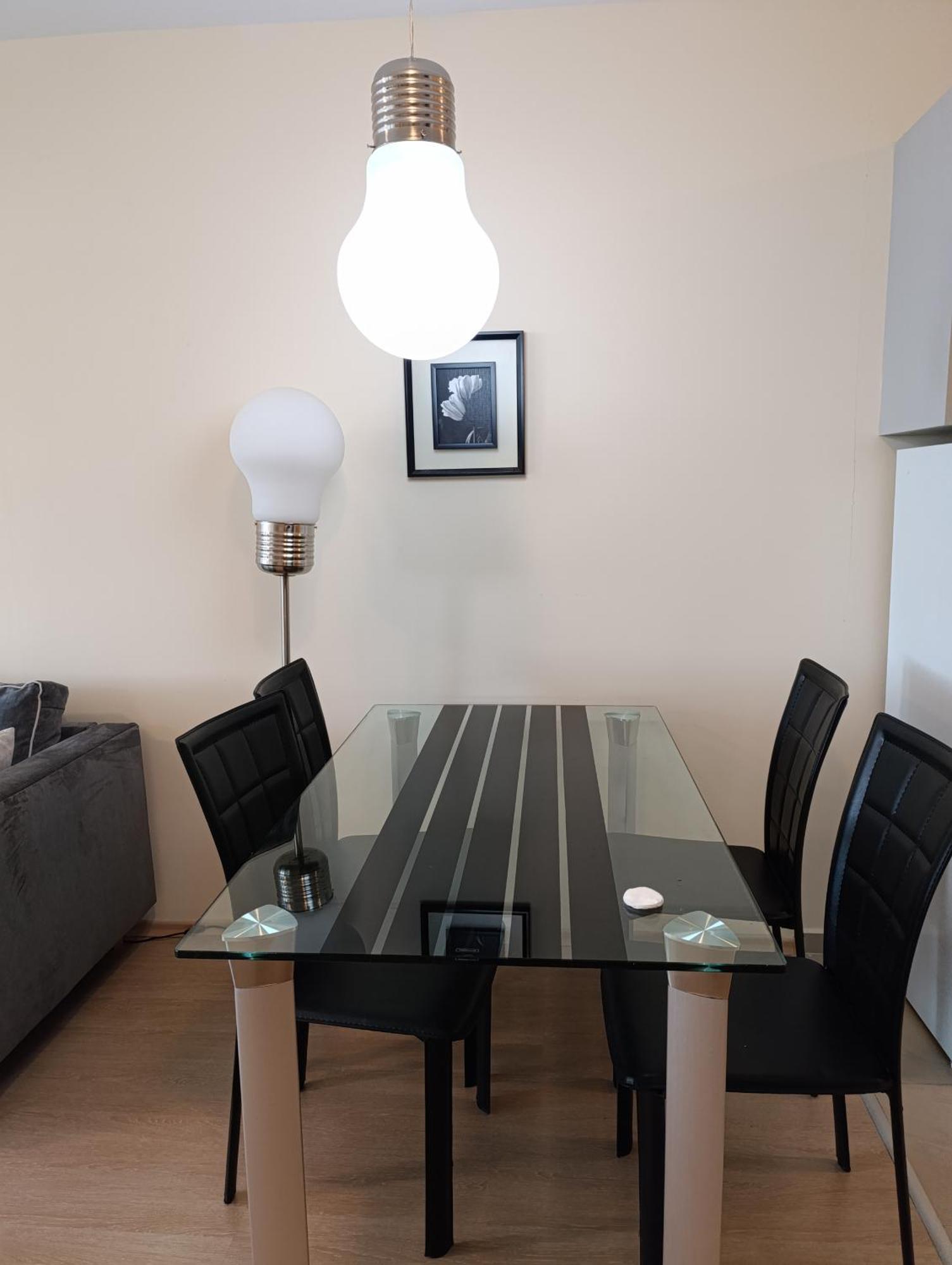 Sun City Apartments Slântsjev Brjag Eksteriør bilde