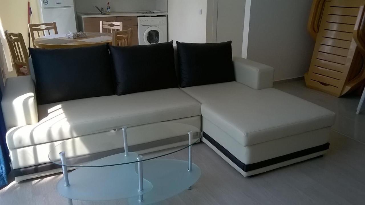 Sun City Apartments Slântsjev Brjag Eksteriør bilde